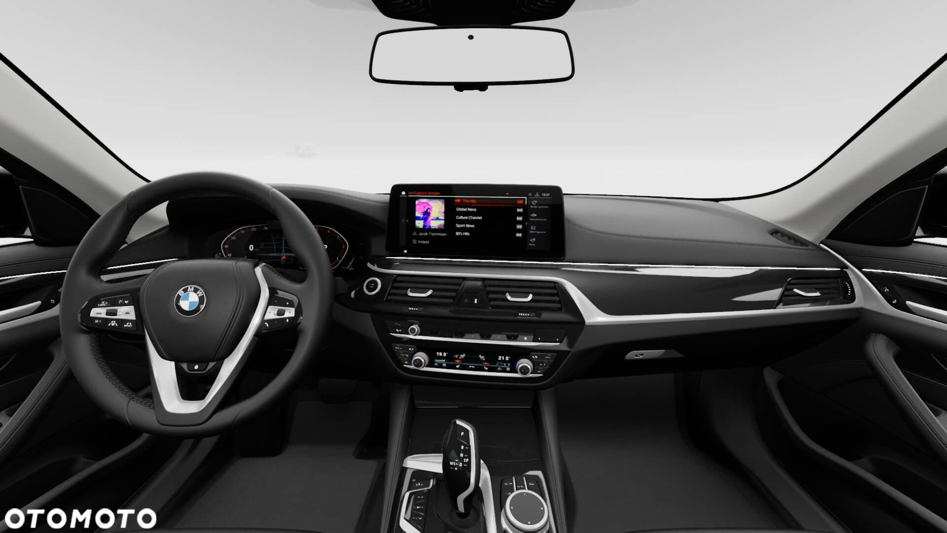BMW Seria 5 - 6