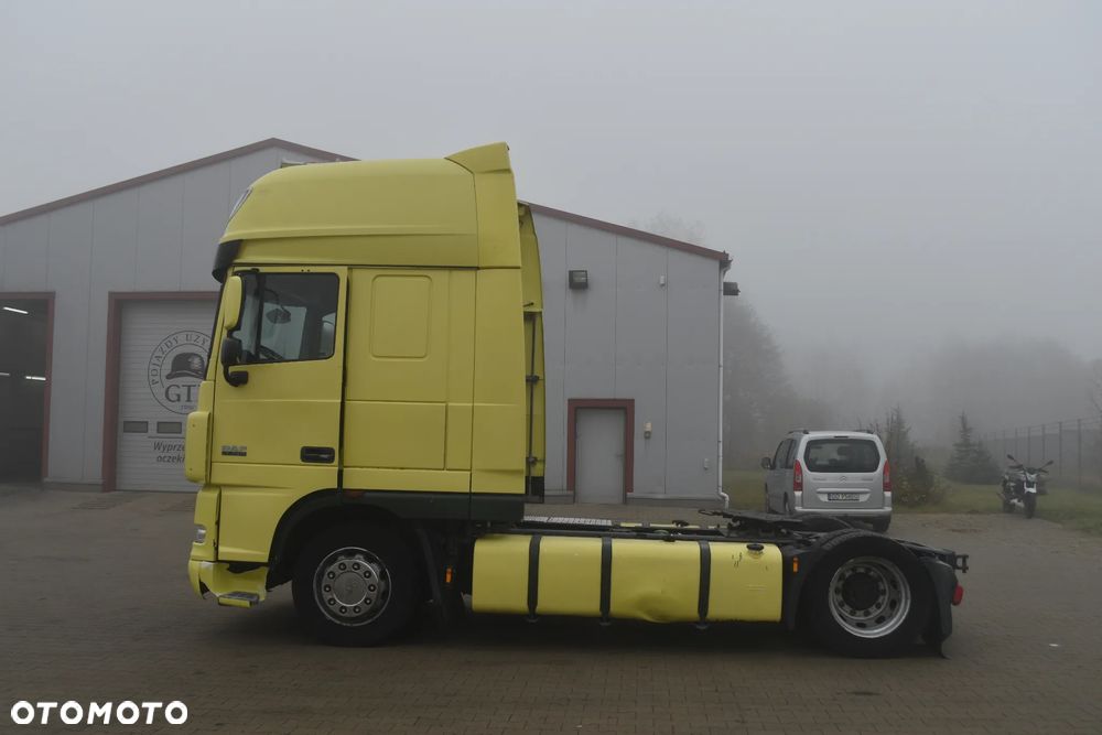 DAF XF 105.510 - 4