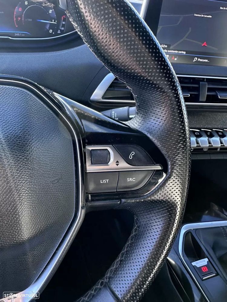 Peugeot 5008 1.2 PureTech GT Line - 33