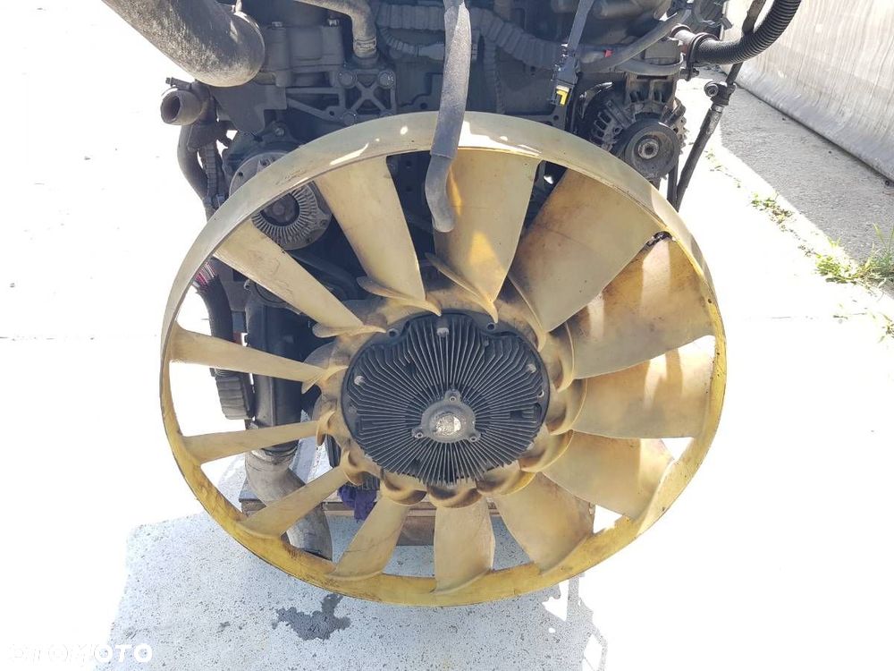 SILNIK  DAF XF 106 2013-2022  MX-13340H1 - 8