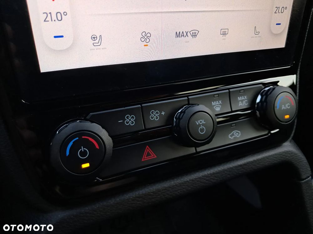 Ford Ranger 2.3 EcoBoost PHEV e-4WD DC Limited - 22