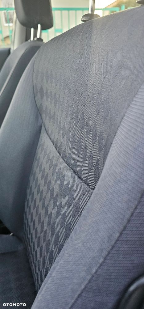 Honda Civic 1.4i LS - 20