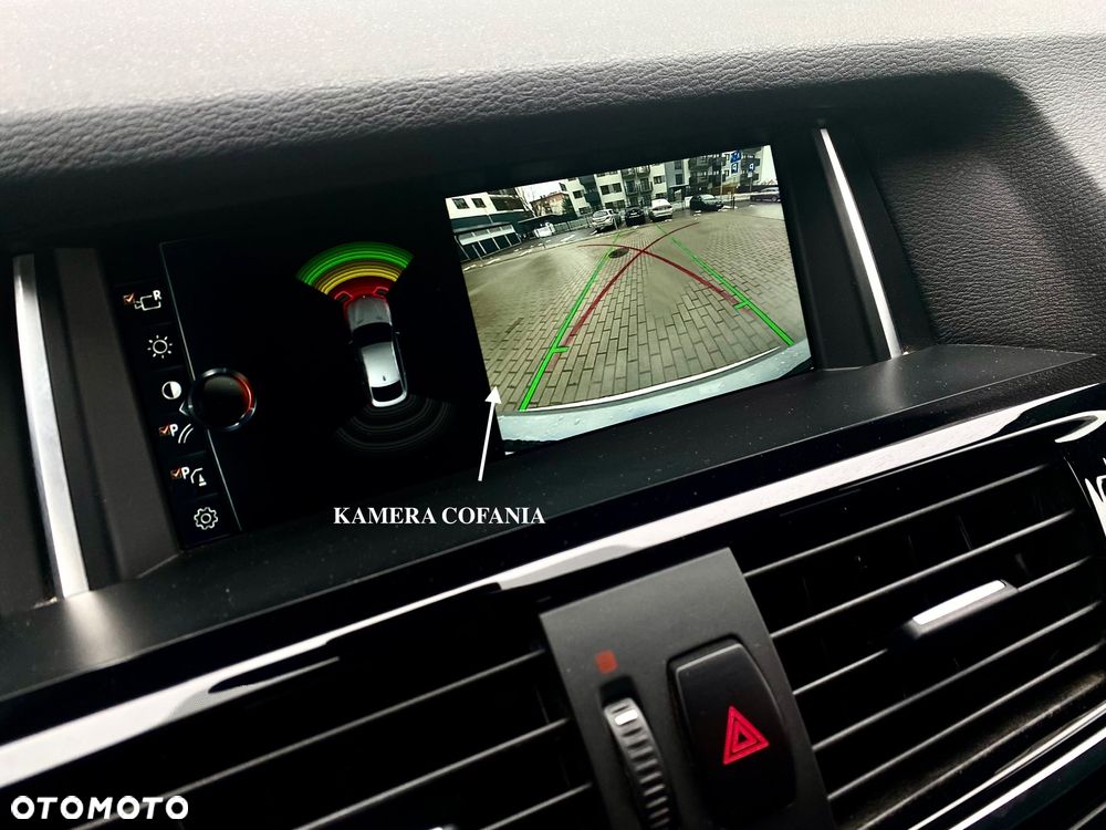 BMW X4 xDrive20i Edycja M Sport - 19