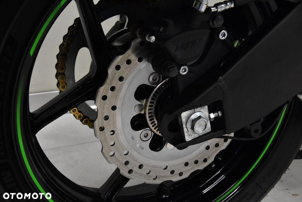 Kawasaki Versys 650 - 36