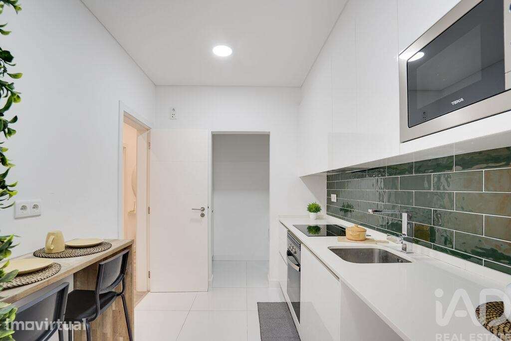 Apartamento T1 em Moscavide e Portela - Grande imagem: 5/30