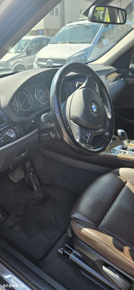 BMW X3 xDrive20d xLine - 15