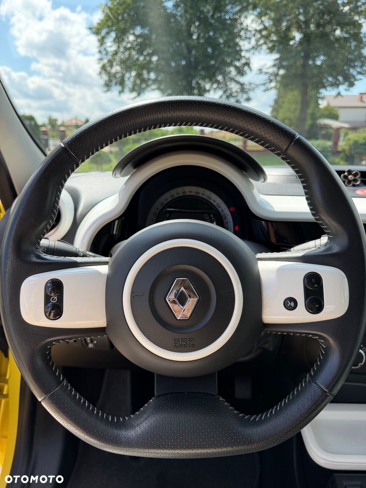 Renault Twingo ENERGY TCe 90 Intens - 11