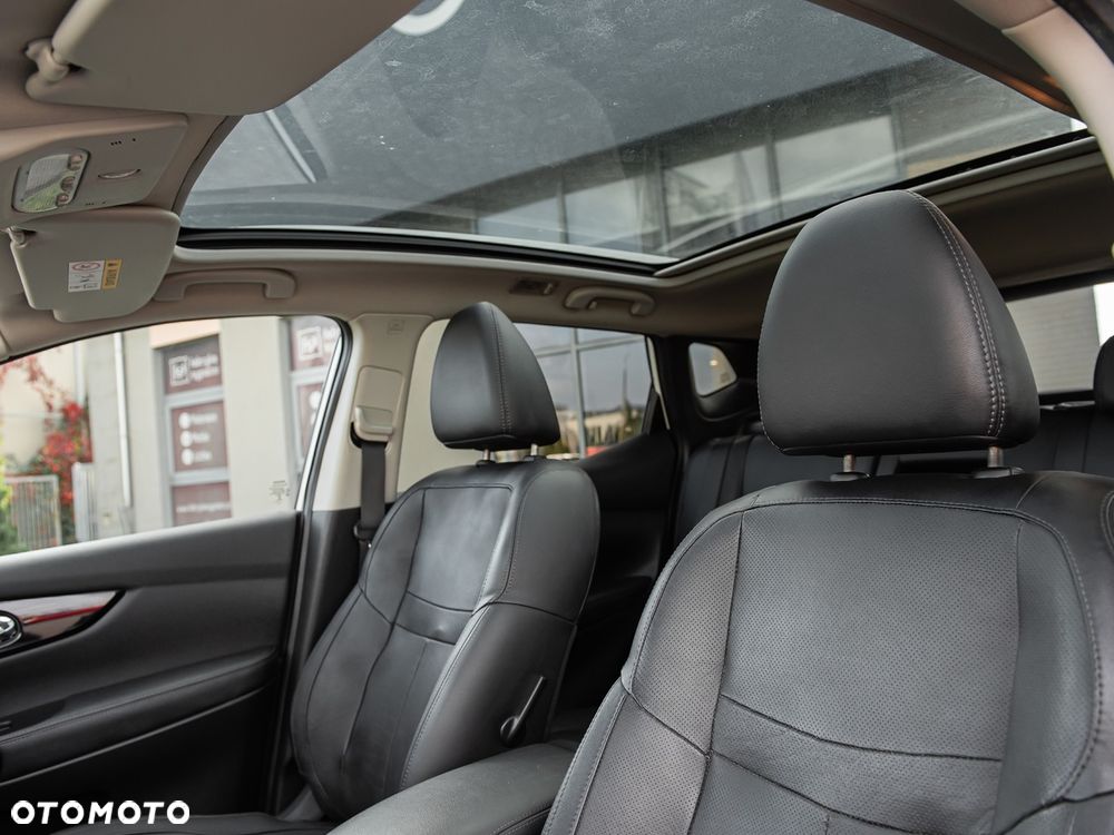 Nissan Qashqai - 20
