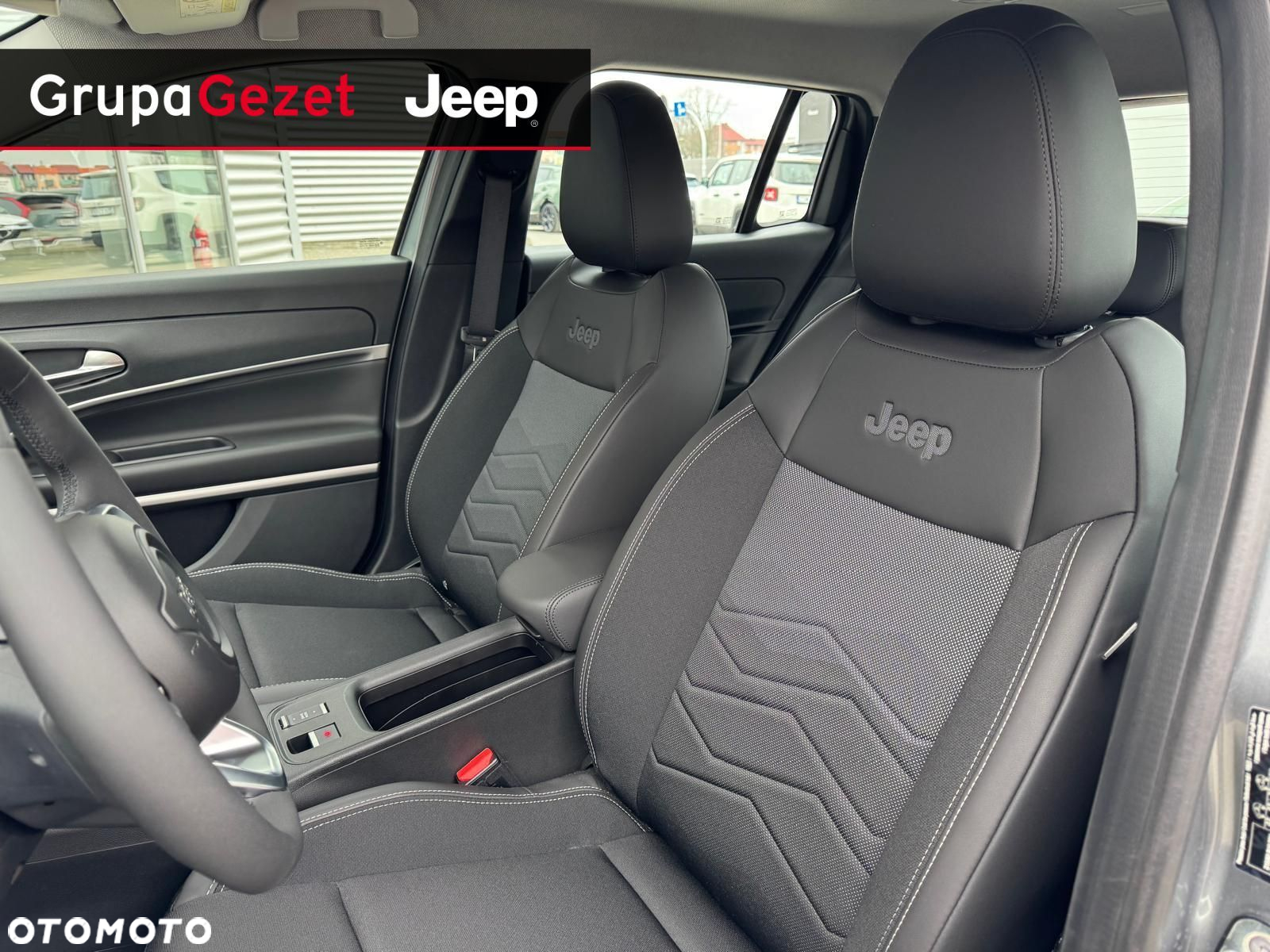 Jeep Avenger - 9