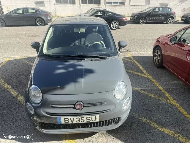 Fiat 500 1.2 120th Anniversary - 13
