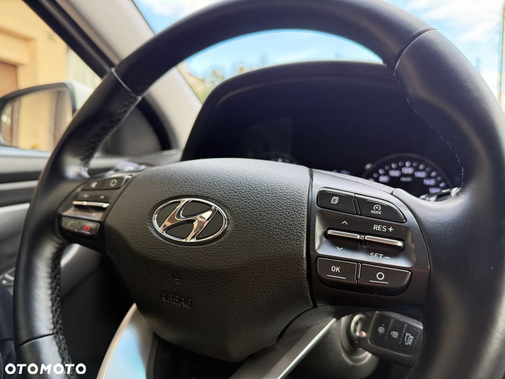 Hyundai i30 1.4 Classic + - 31