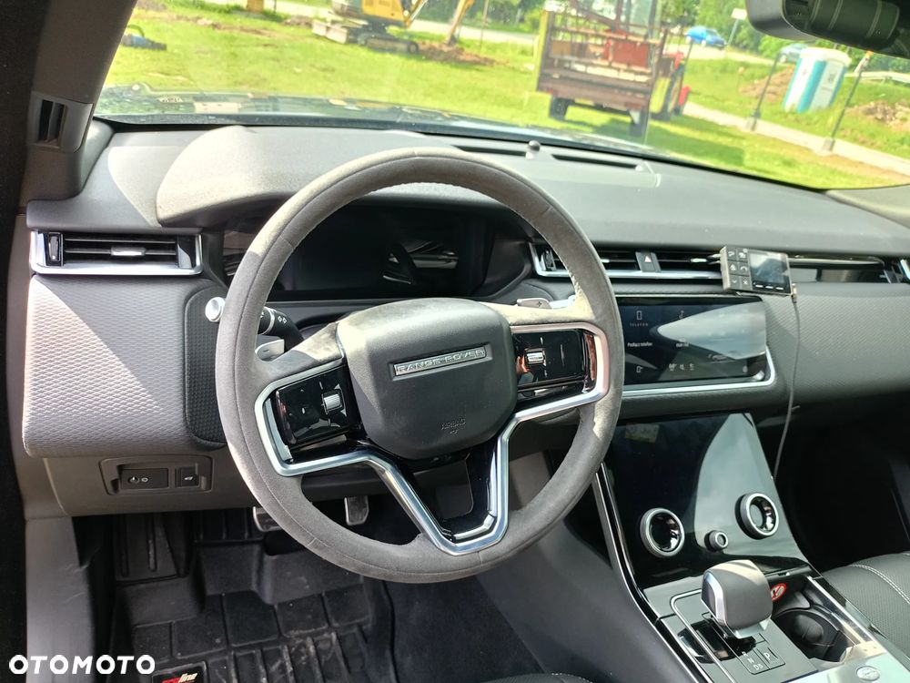 Land Rover Range Rover Velar 2.0 P250 R-Dynamic S - 7
