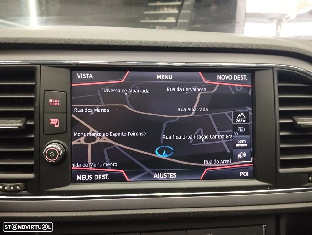 SEAT Leon 1.0 EcoTSI Style S/S - 29