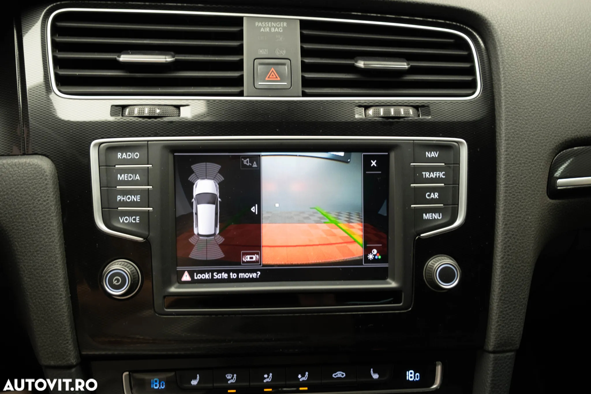 Volkswagen Golf 2.0 TDI DSG GTD - 19