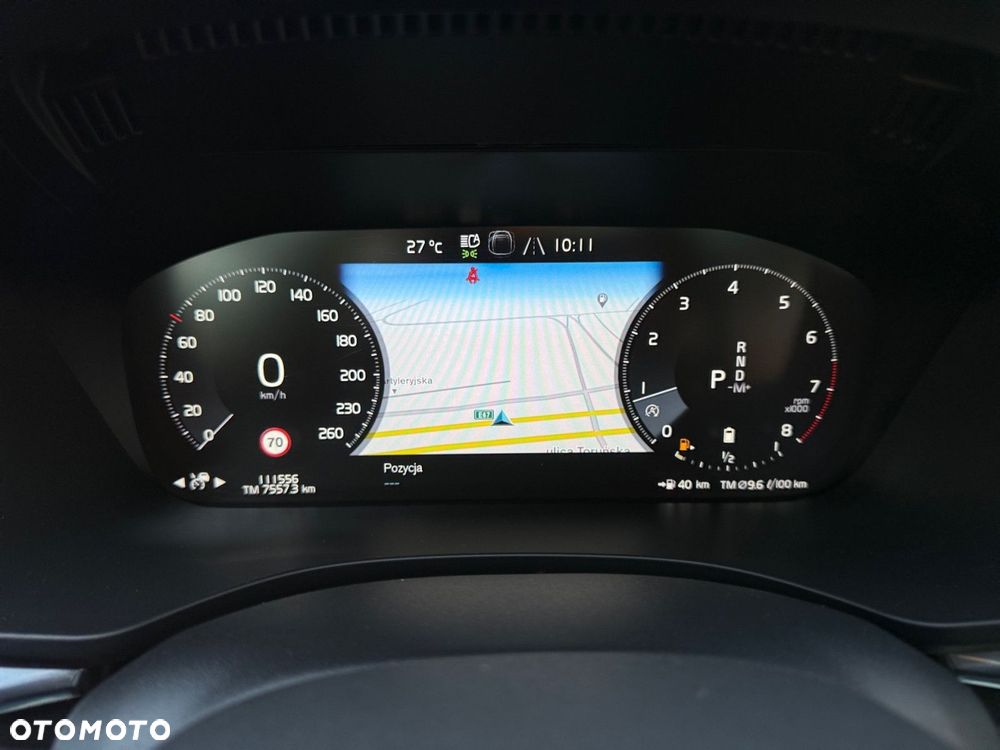 Volvo XC 60 - 18
