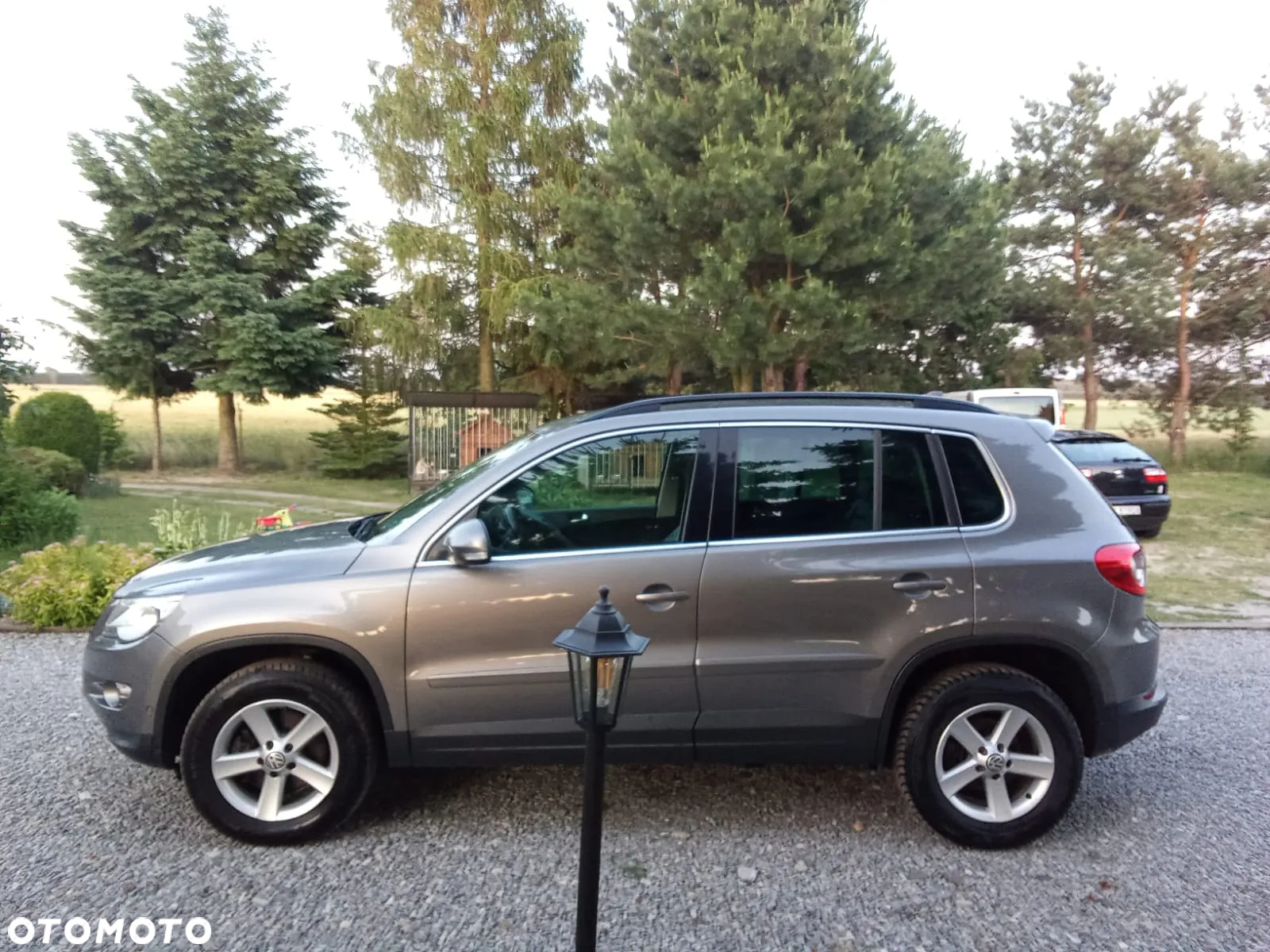 Volkswagen Tiguan - 9