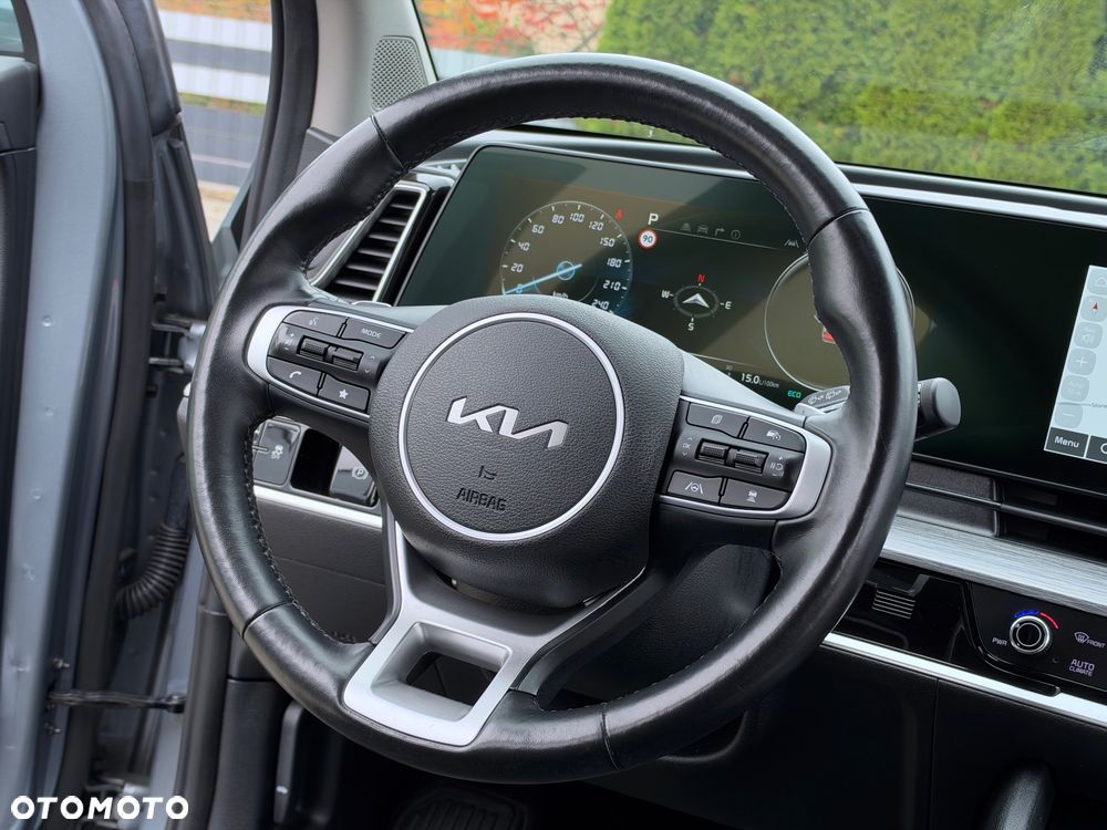 Kia Sportage - 23