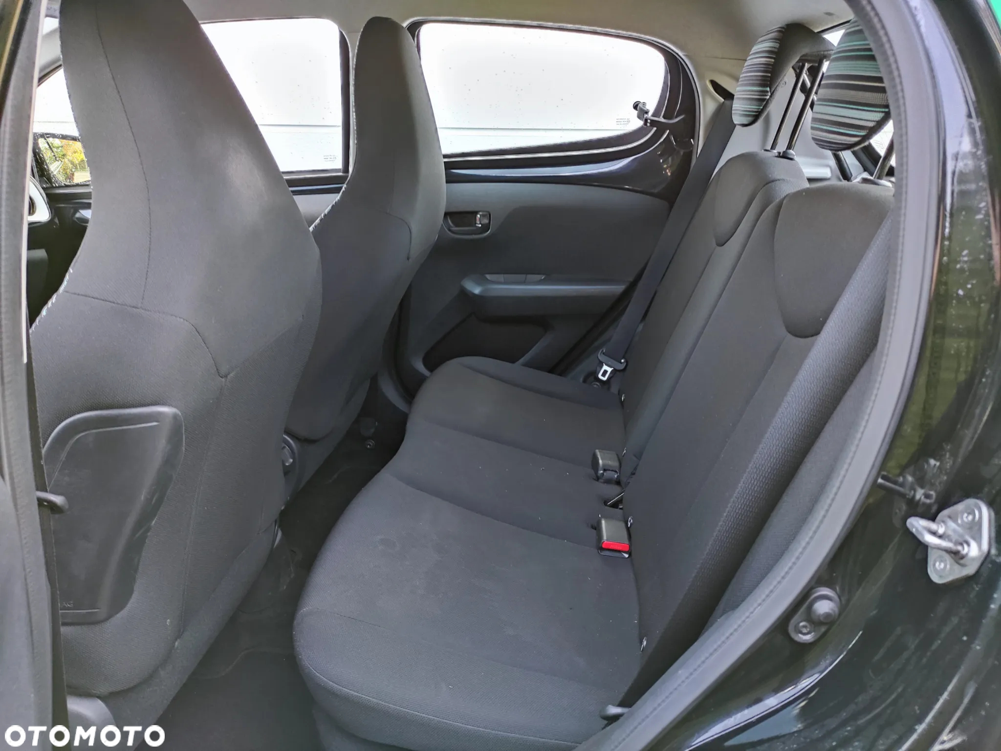 Citroën C1 1.0 VTi Shine EU6 - 32
