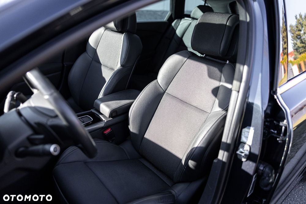 Peugeot 508 BlueHDi 180 EAT6 Stop&Start Allure - 20