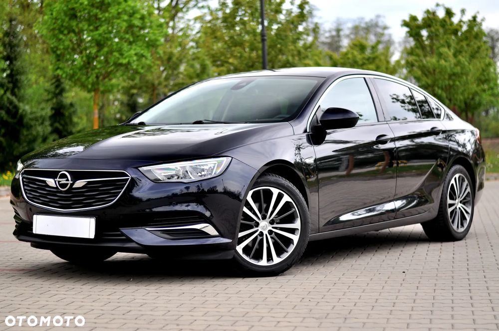 Opel Insignia 1.5 Direct InjectionT Innovation - 14