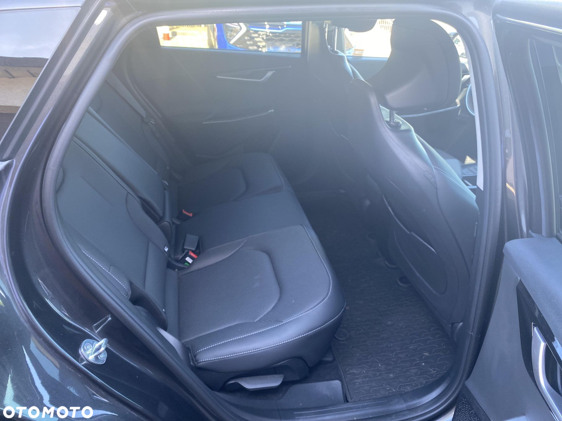 Kia EV6 77.4kWh - 14