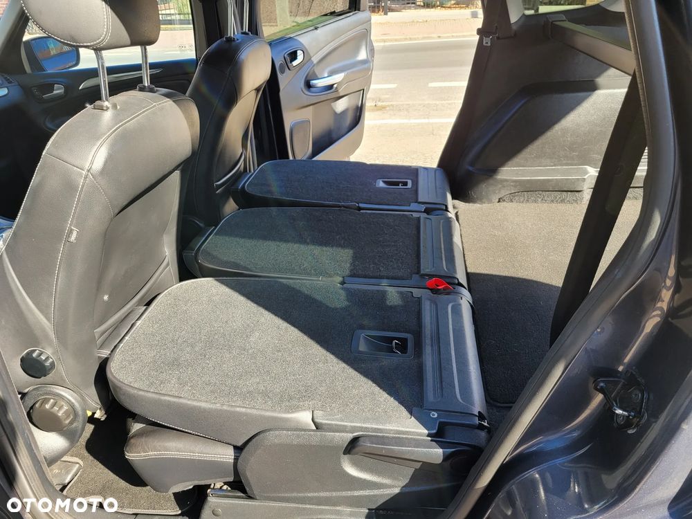 Ford S-Max 2.0 TDCi Trend - 22