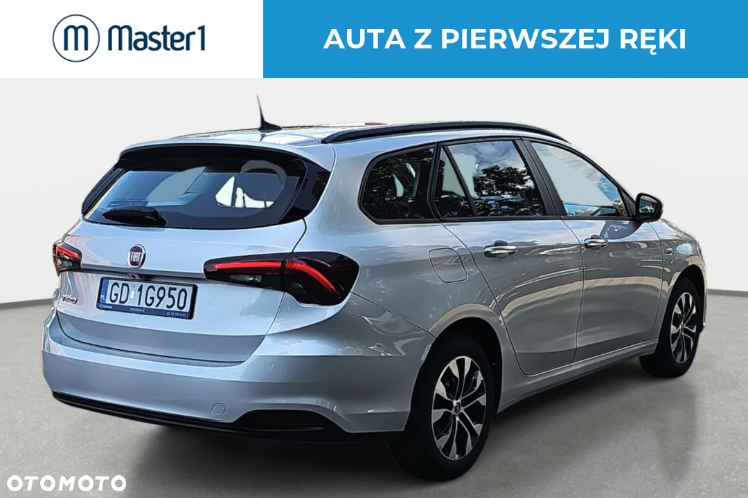 Fiat Tipo 1.0 T3 City Life - 4