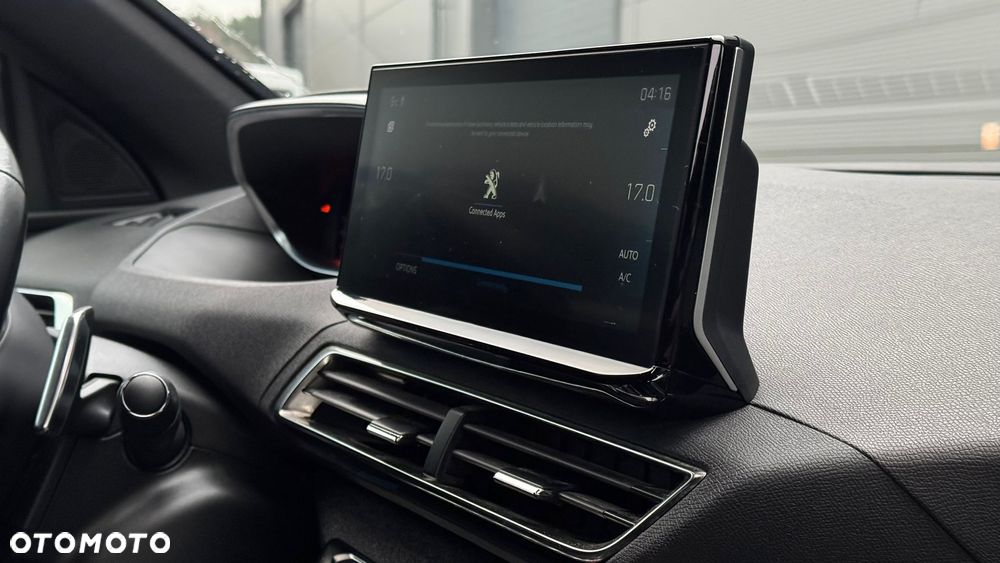 Peugeot 3008 1.5 BlueHDi Allure S&S EAT8 - 32