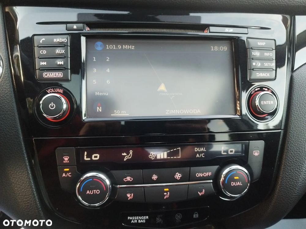 Nissan Qashqai - 27
