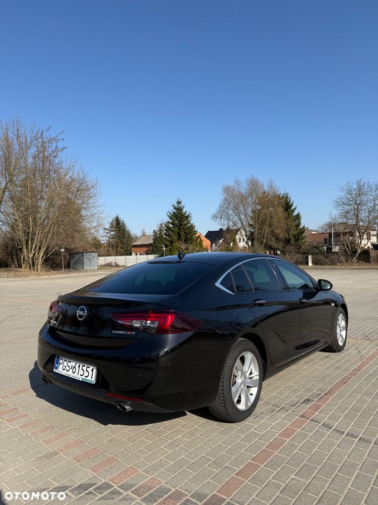 Opel Insignia 2.0 CDTI 4x4 Innovation S&S - 4