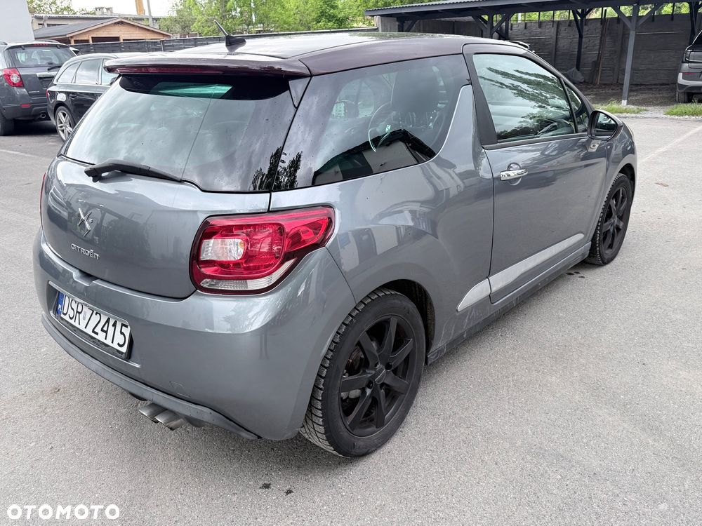 Citroën DS3 - 5