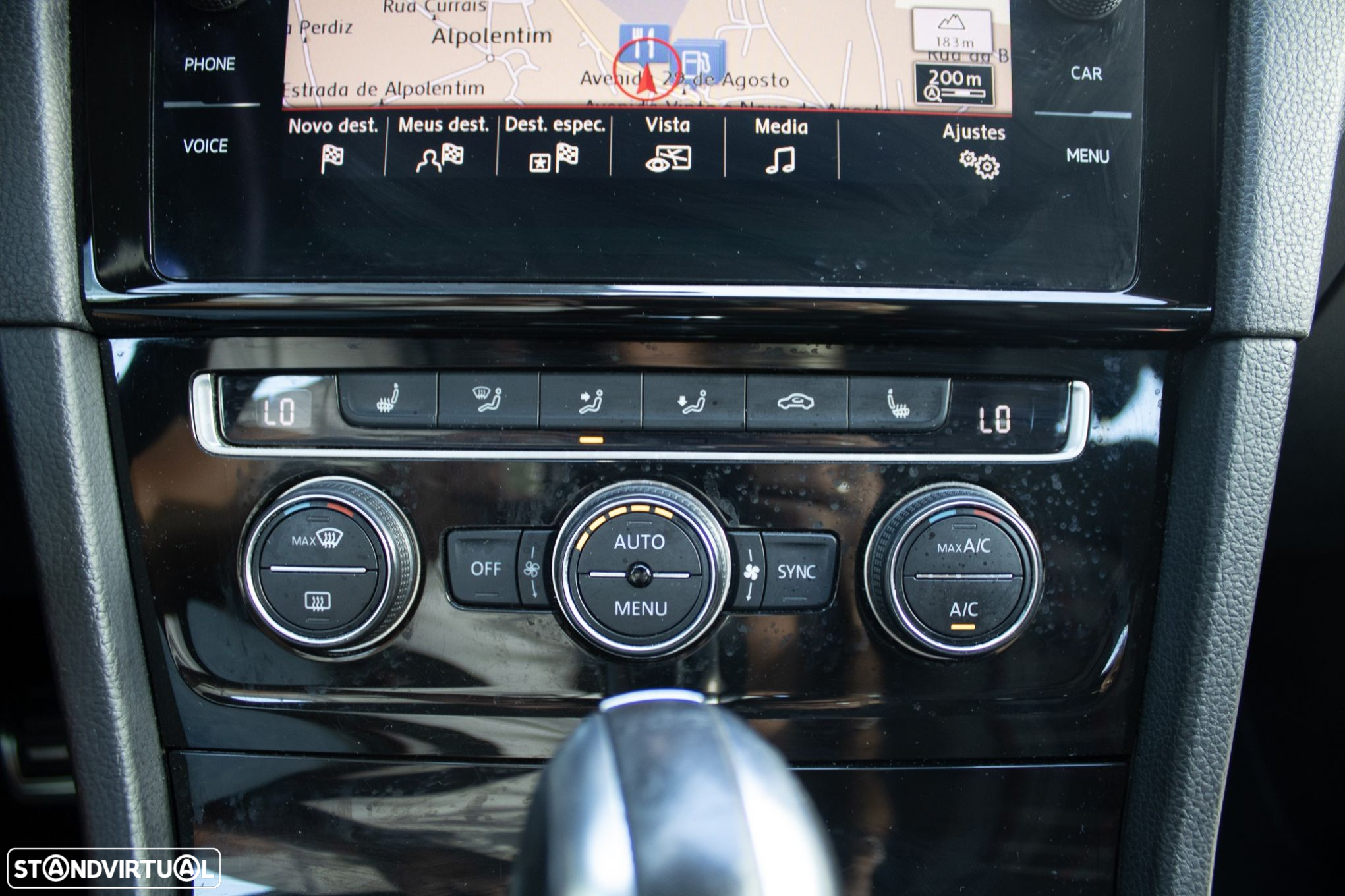 VW Golf GTI (BlueMotion ) DSG - 25