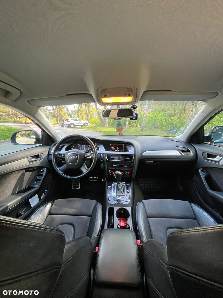 Audi A4 Allroad - 18