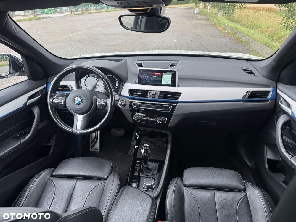 BMW X1 xDrive18d M Sport - 21