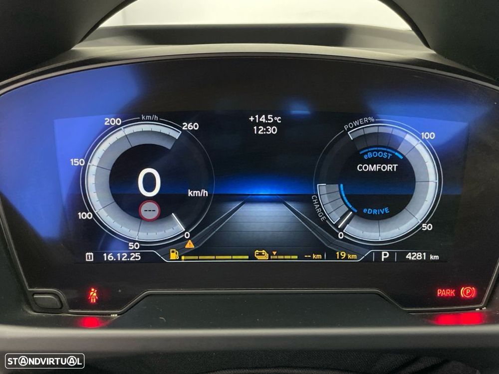 BMW i8 Roadster - 9