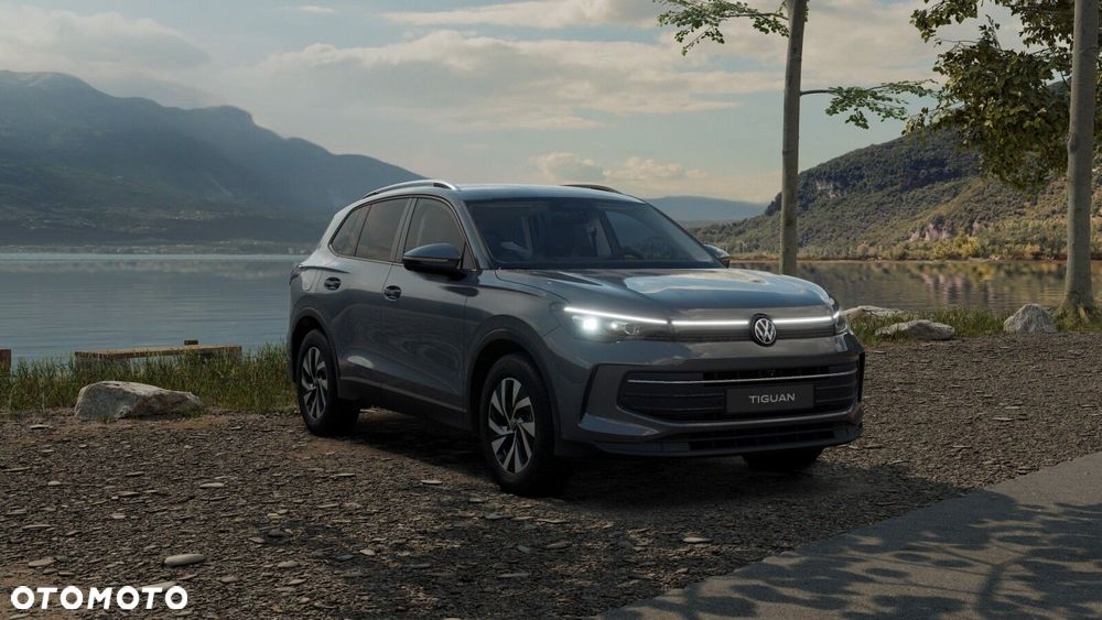 Volkswagen Tiguan - 6