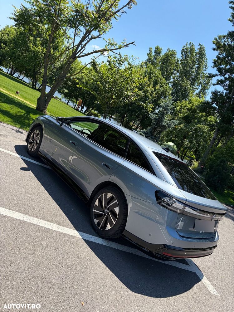 VOLKSWAGEN ID.7 2025 — imagine 4