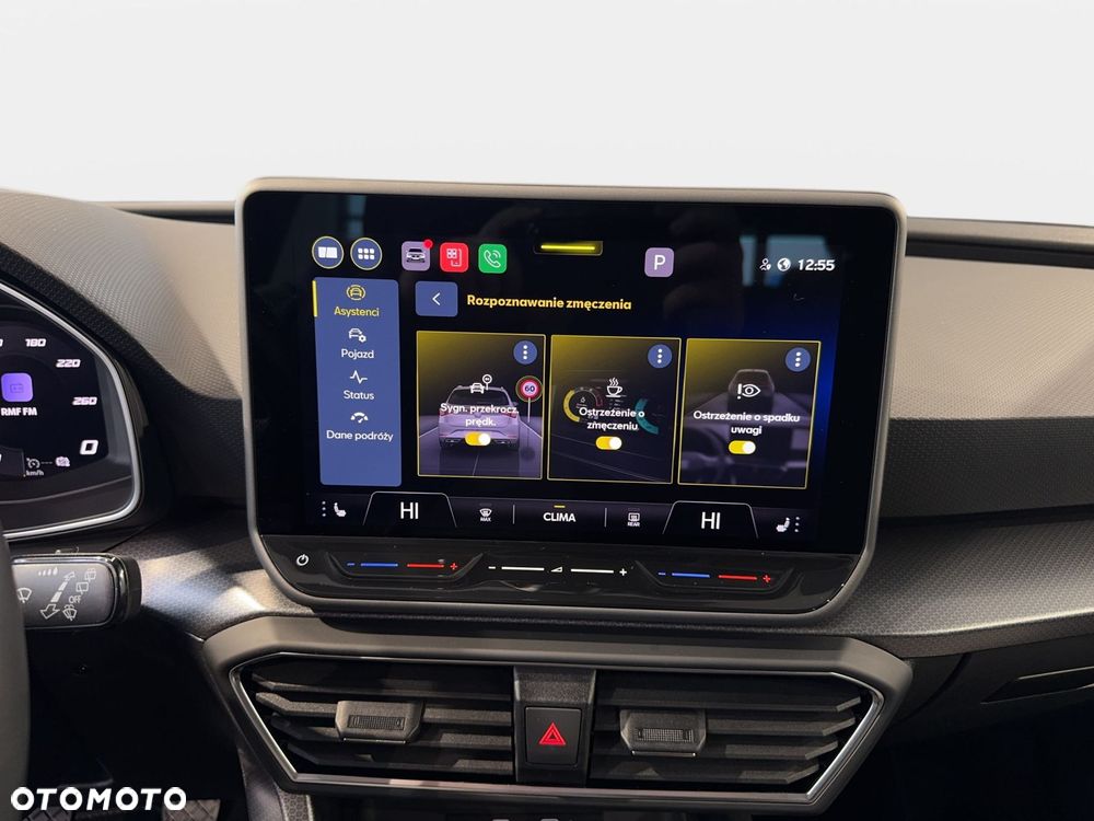 Seat Leon Sportstourer - 28