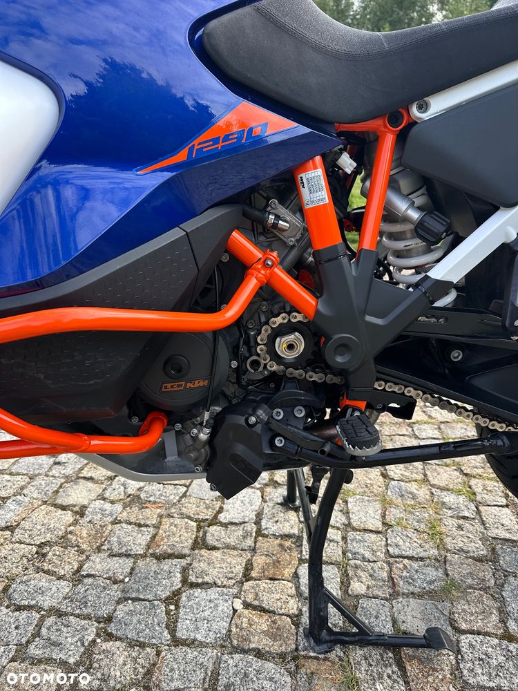 KTM Super Adventure - 21
