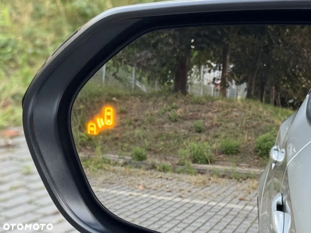 Toyota Corolla 1.8 Hybrid GR Sport - 10