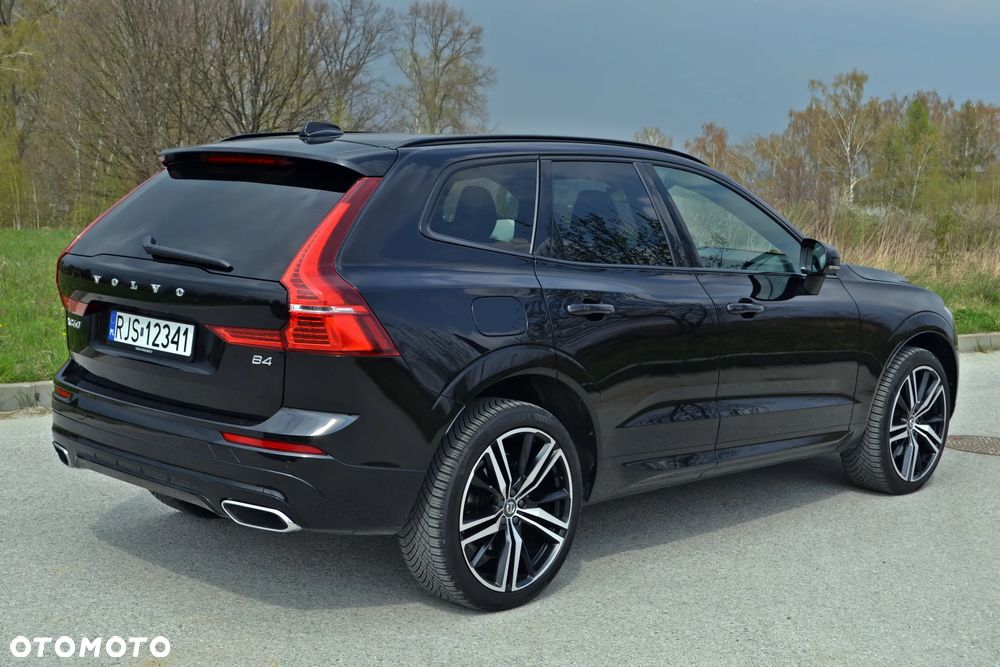 Volvo XC 60 - 4