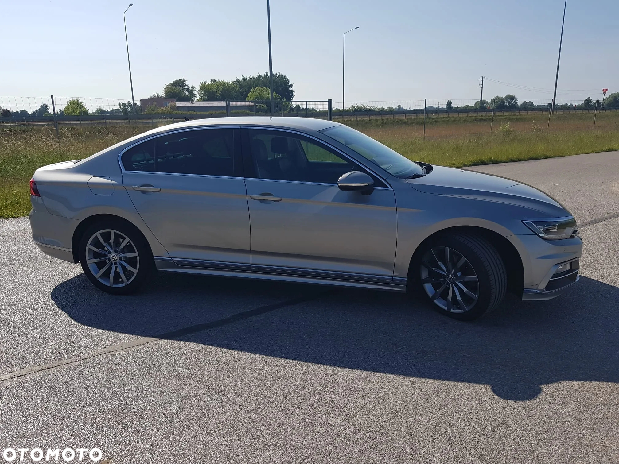 Volkswagen Passat 2.0 TDI BMT Highline DSG - 6