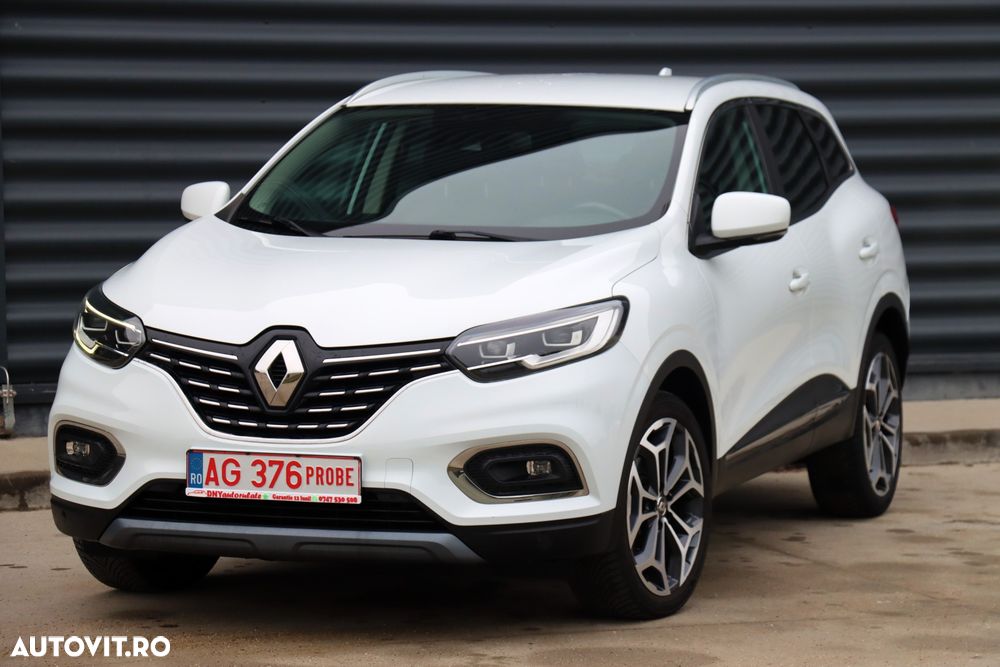 Renault Kadjar - 21