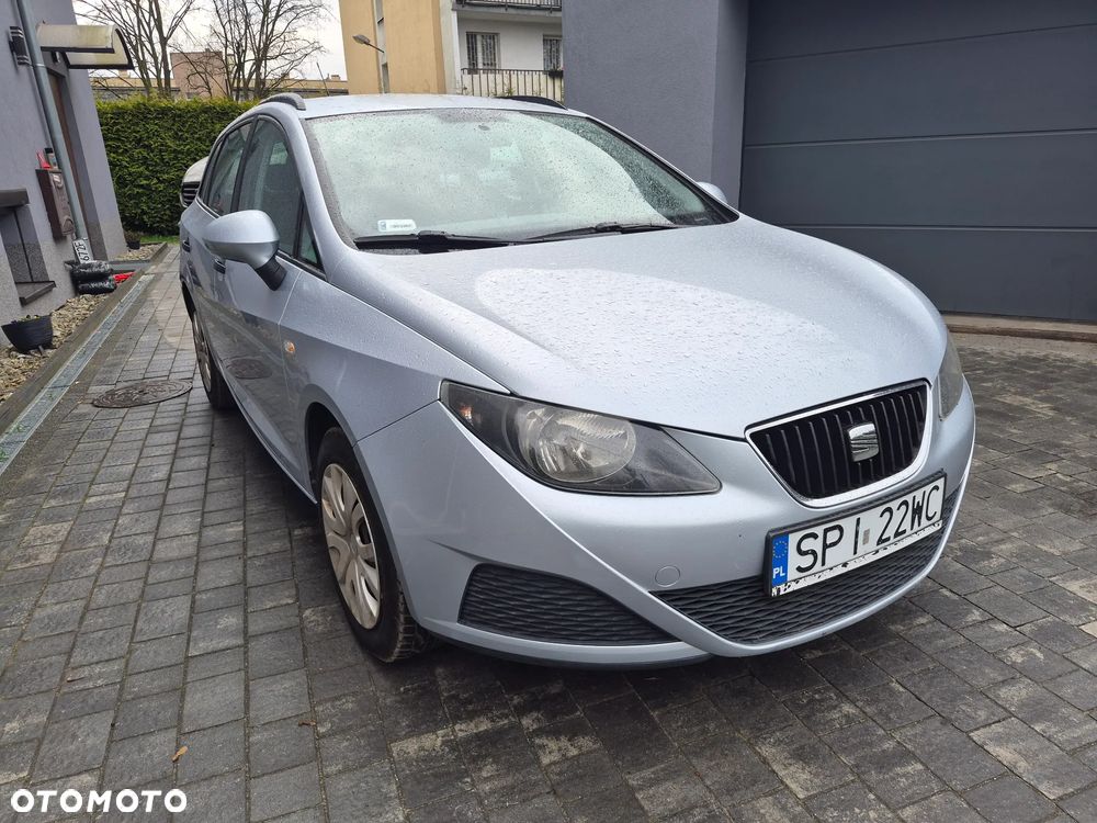 Seat Ibiza - 3