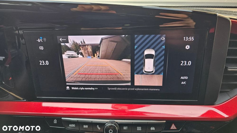 Opel Mokka 1.2 DI Turbo Automatik GS Line - 35