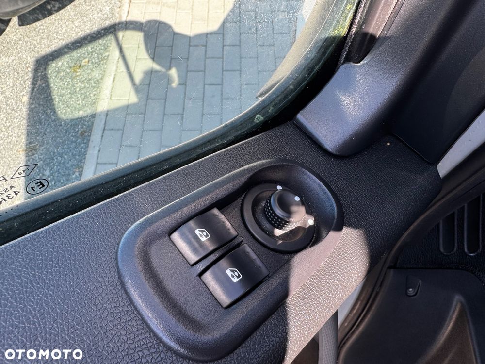 Opel Movano - 24