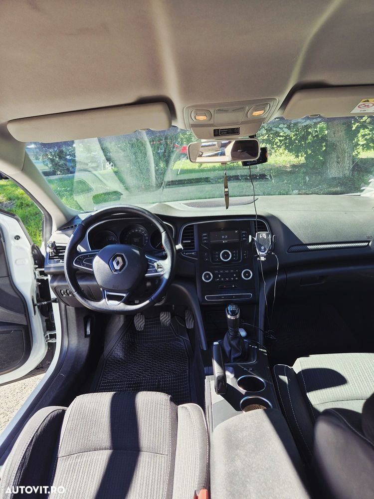 Renault Megane - 4
