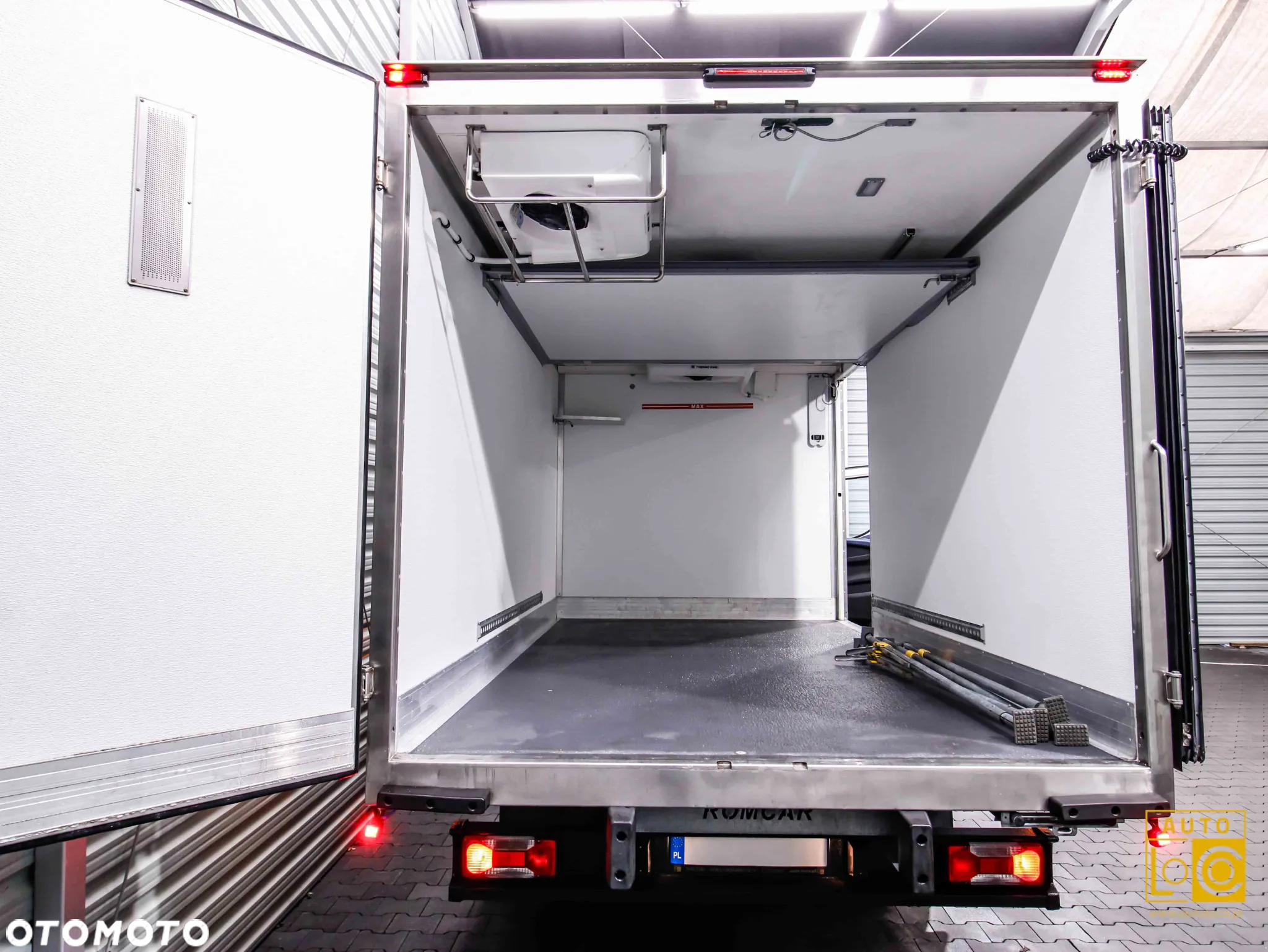 Iveco DAILY - 10