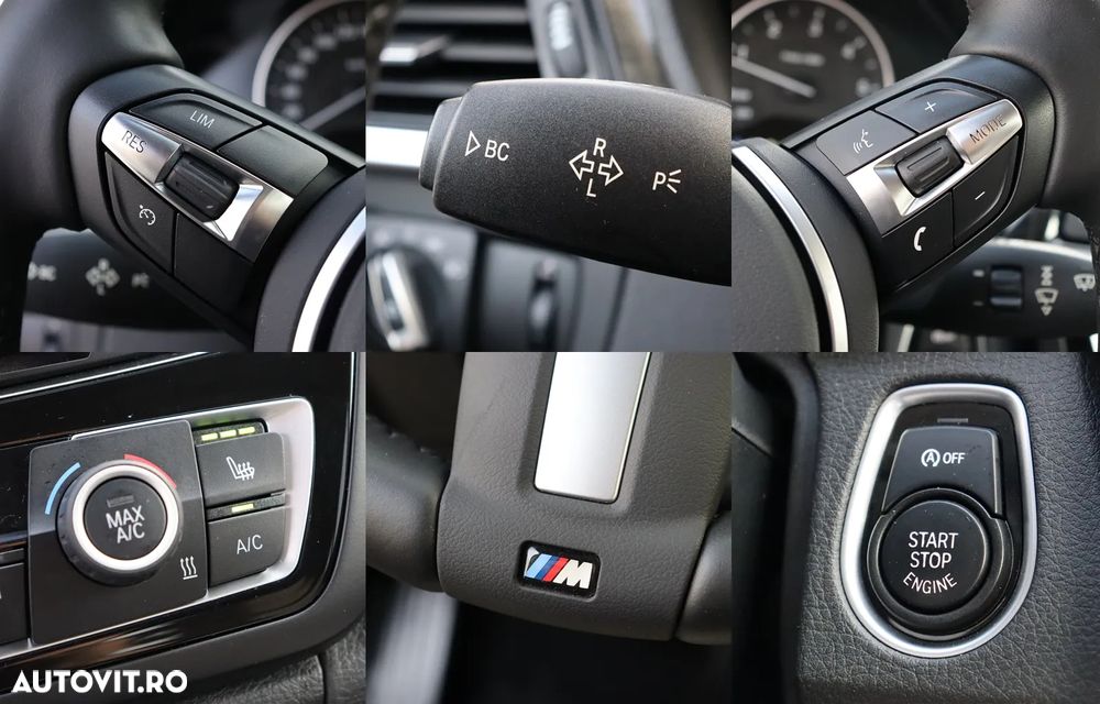BMW Seria 4 420d Aut. Modern Line - 27