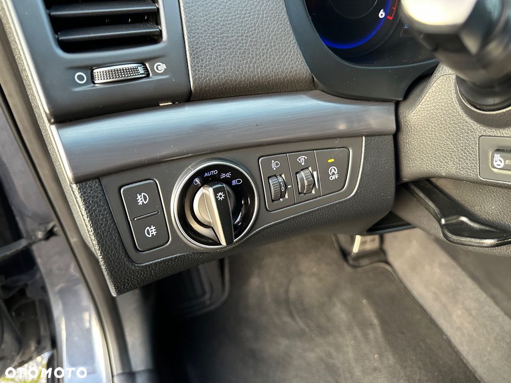 Hyundai i40 1.7 CRDi Business DCT - 20